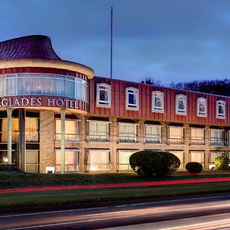 Everglades Hotel Londonderry Ngoại thất bức ảnh