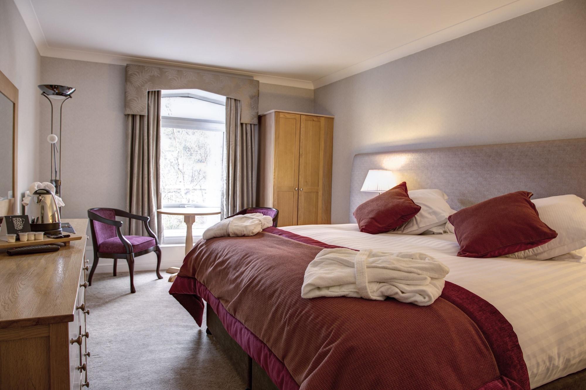 Everglades Hotel Londonderry Ngoại thất bức ảnh