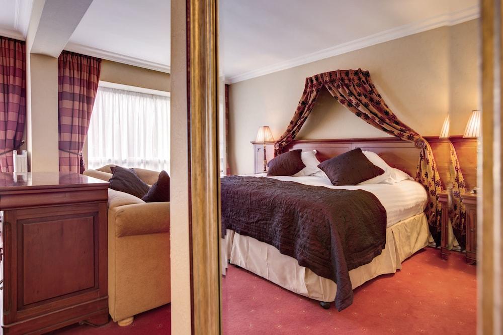 Everglades Hotel Londonderry Ngoại thất bức ảnh