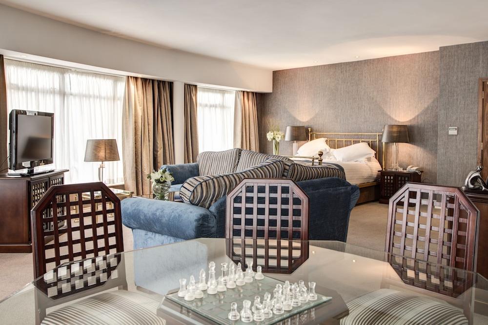 Everglades Hotel Londonderry Ngoại thất bức ảnh