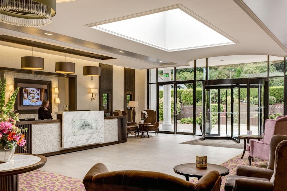 Everglades Hotel Londonderry Ngoại thất bức ảnh