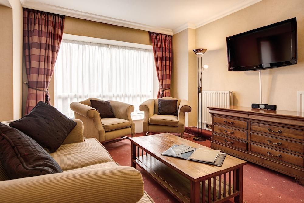 Everglades Hotel Londonderry Ngoại thất bức ảnh