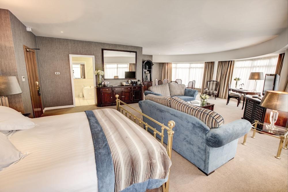 Everglades Hotel Londonderry Ngoại thất bức ảnh
