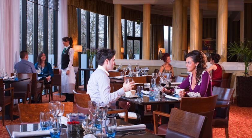 Everglades Hotel Londonderry Ngoại thất bức ảnh