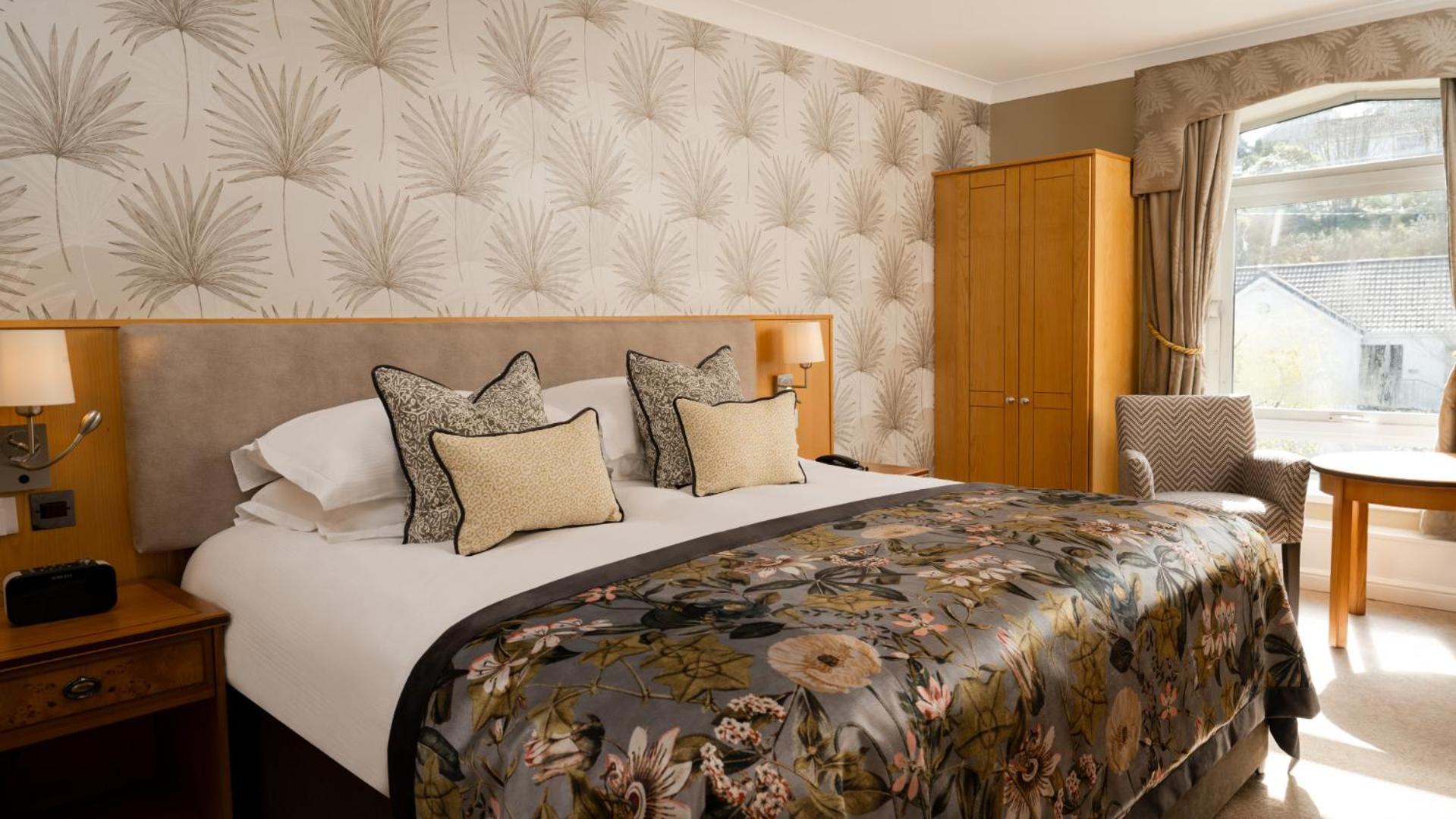 Everglades Hotel Londonderry Ngoại thất bức ảnh