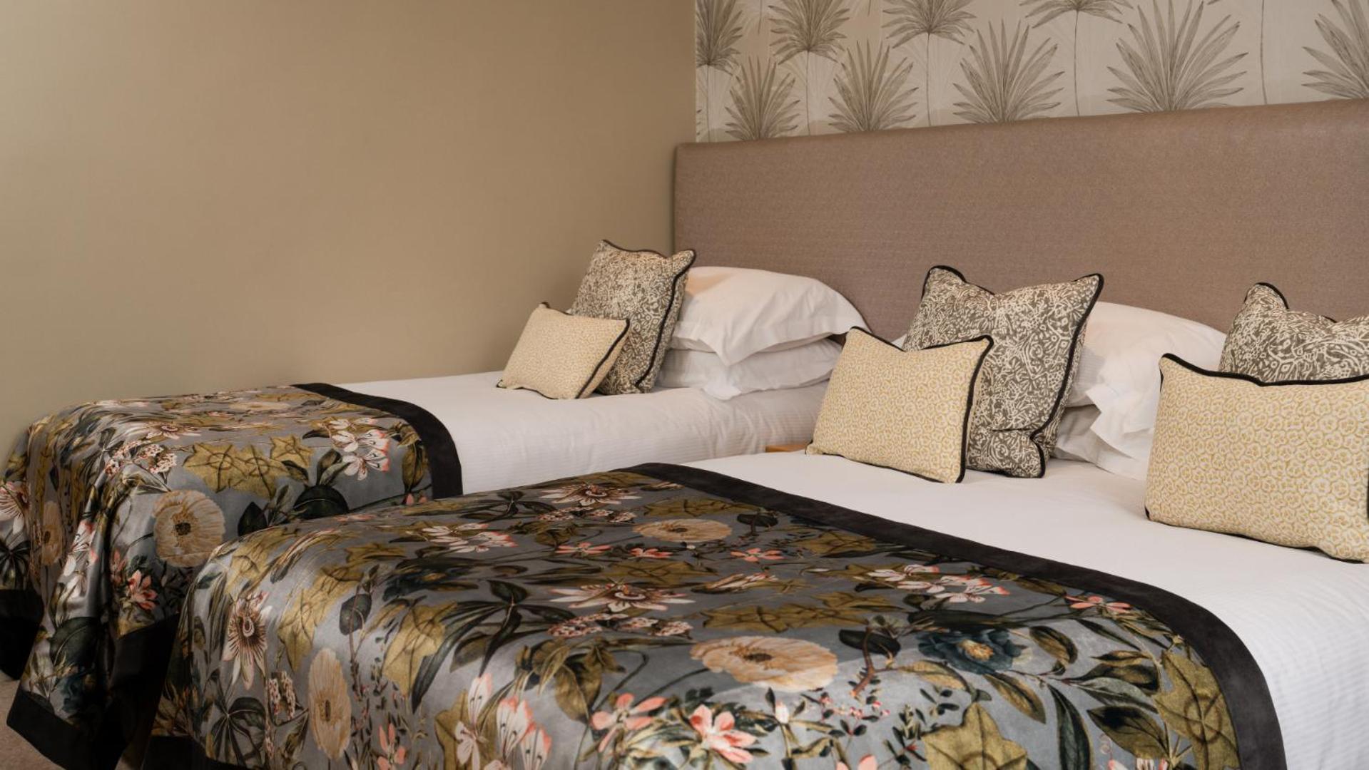 Everglades Hotel Londonderry Ngoại thất bức ảnh