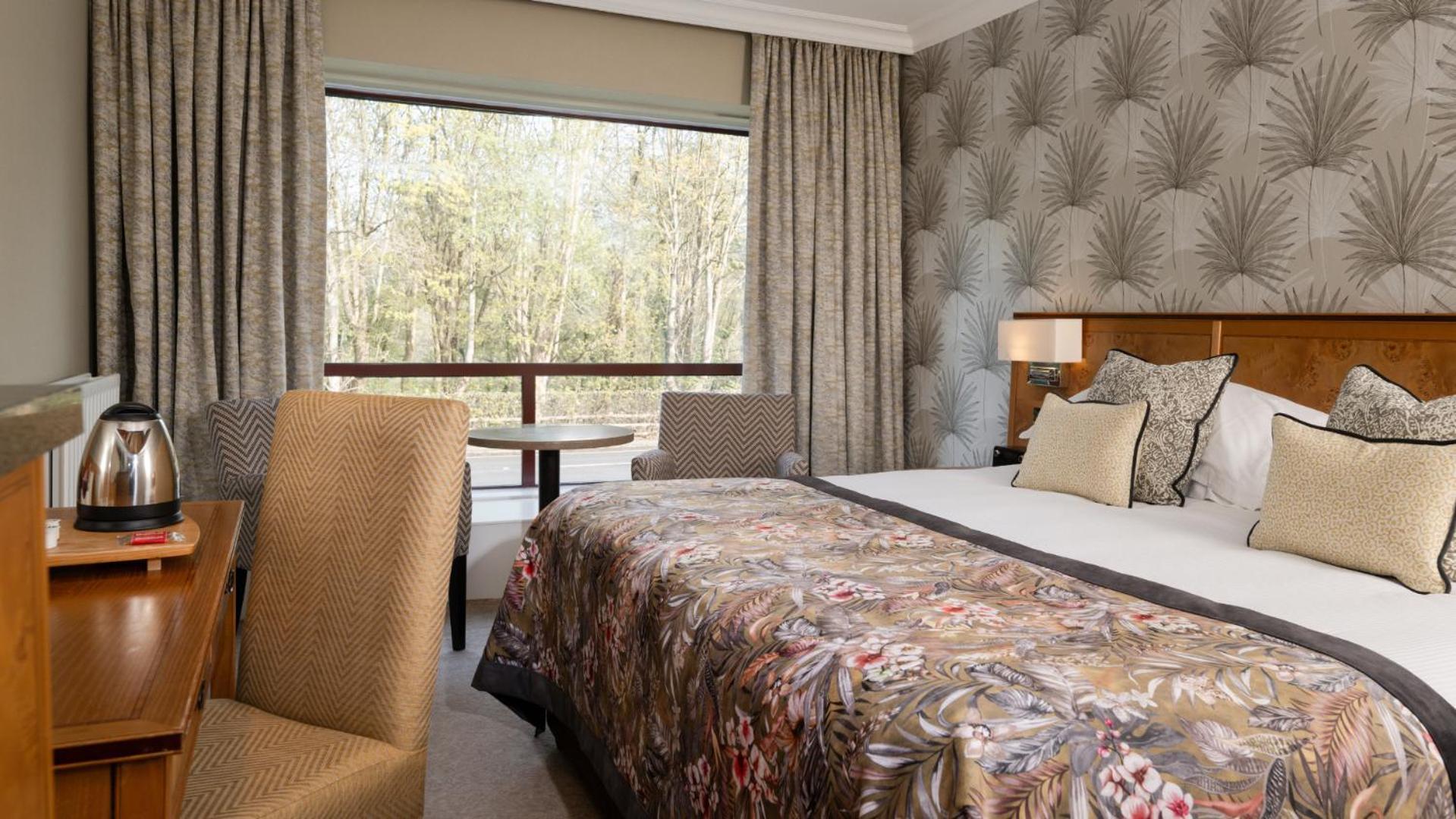 Everglades Hotel Londonderry Ngoại thất bức ảnh