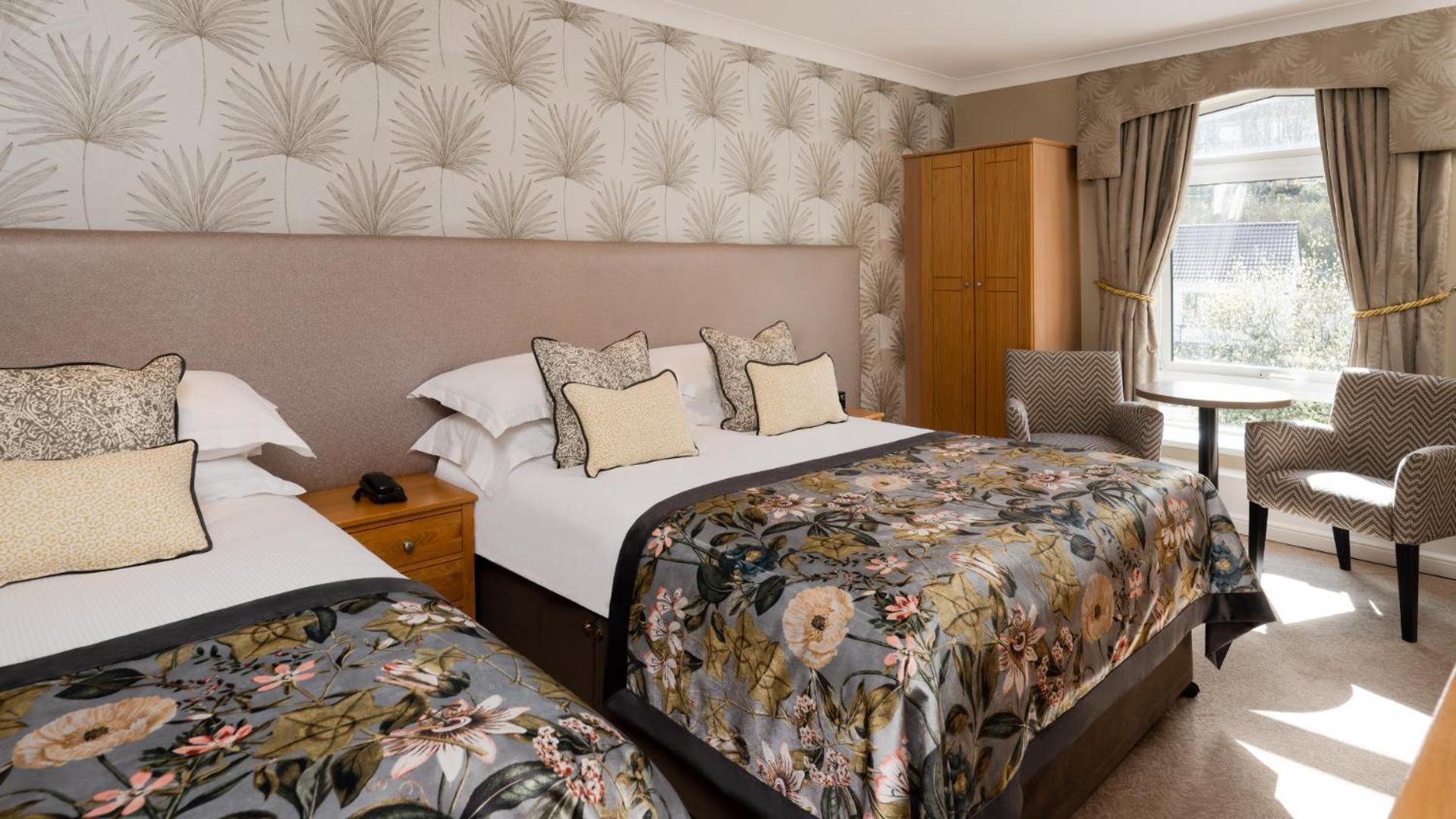 Everglades Hotel Londonderry Ngoại thất bức ảnh