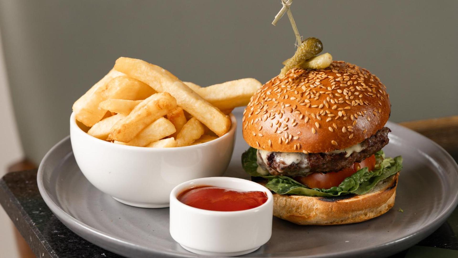 Everglades Hotel Londonderry Ngoại thất bức ảnh