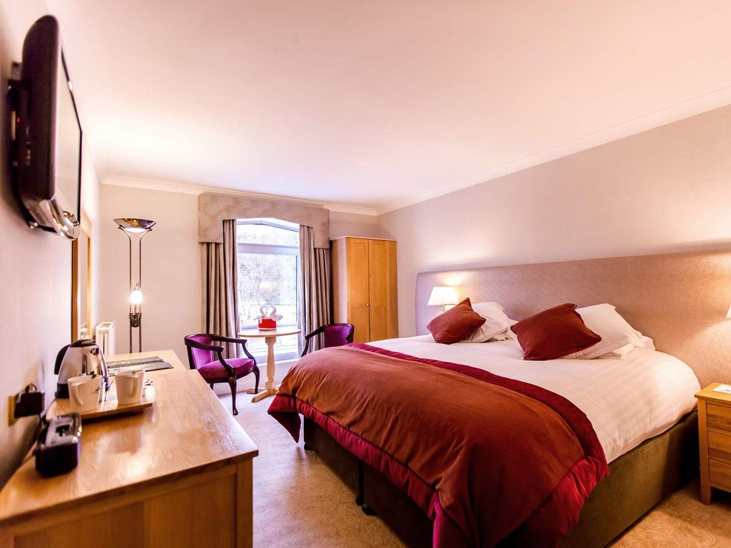 Everglades Hotel Londonderry Ngoại thất bức ảnh