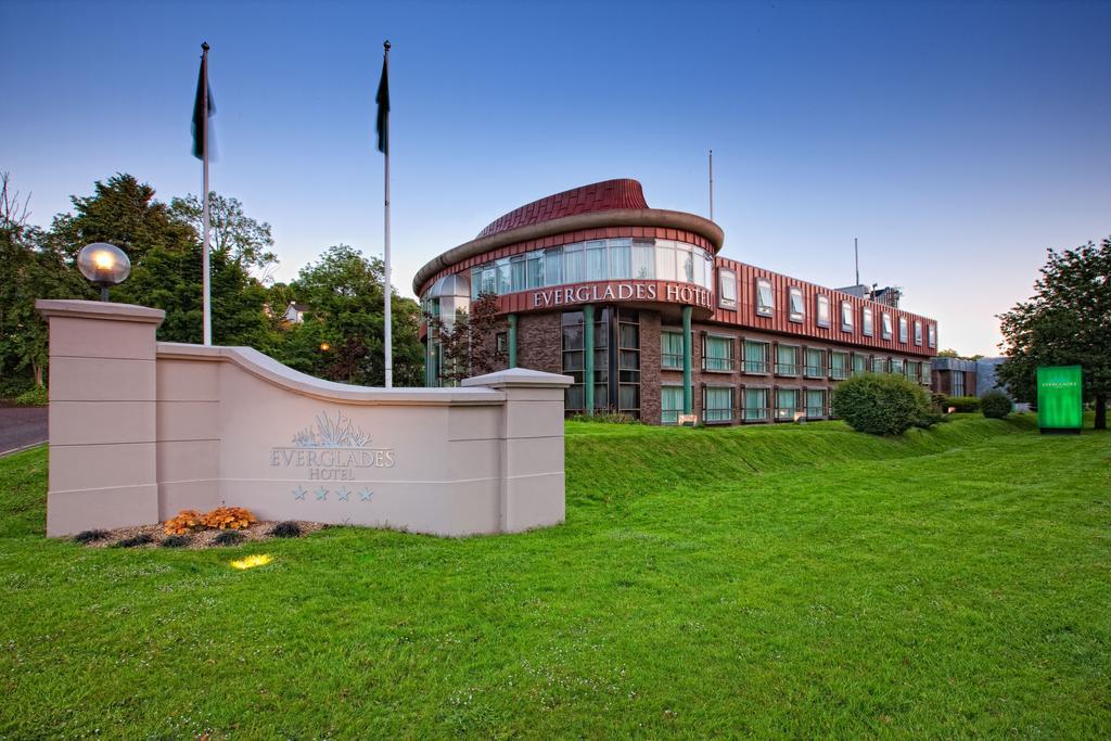 Everglades Hotel Londonderry Ngoại thất bức ảnh