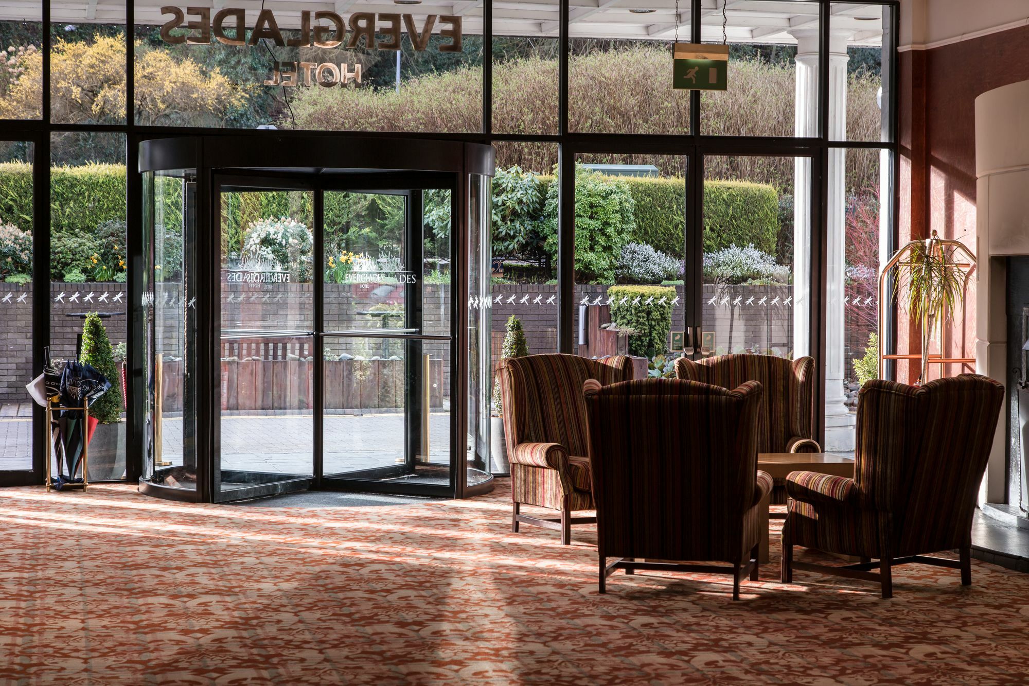Everglades Hotel Londonderry Ngoại thất bức ảnh