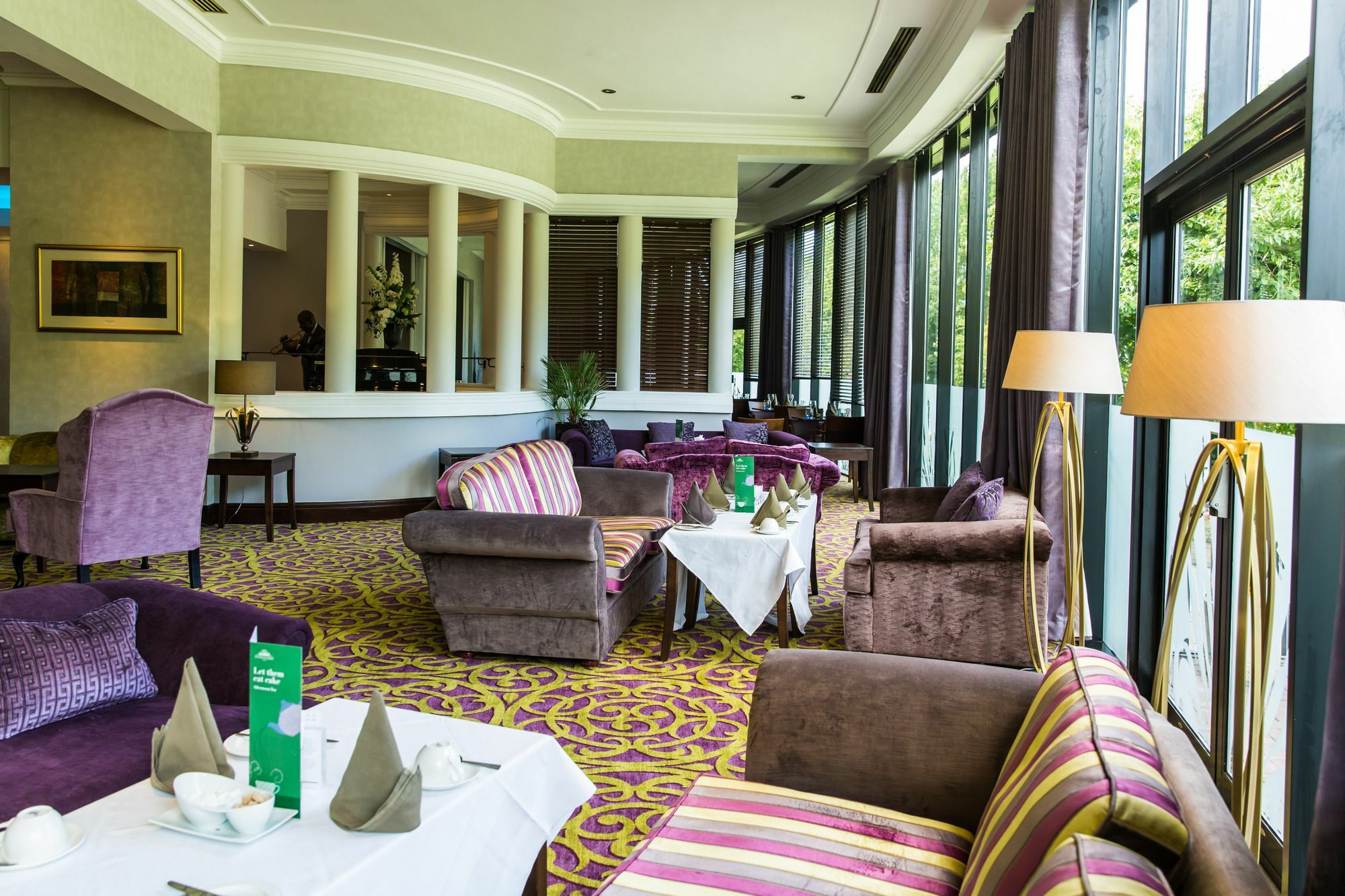 Everglades Hotel Londonderry Ngoại thất bức ảnh