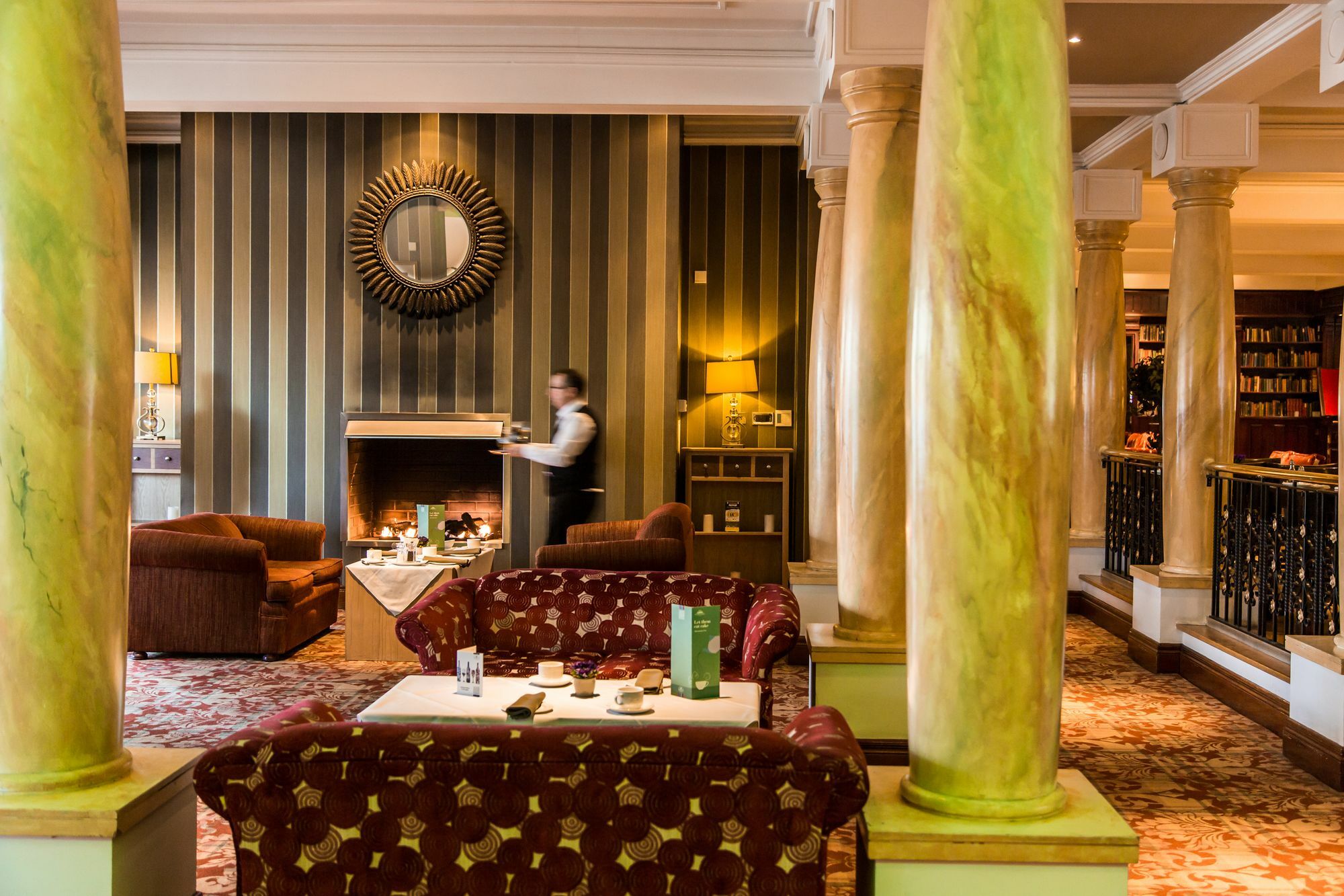 Everglades Hotel Londonderry Ngoại thất bức ảnh