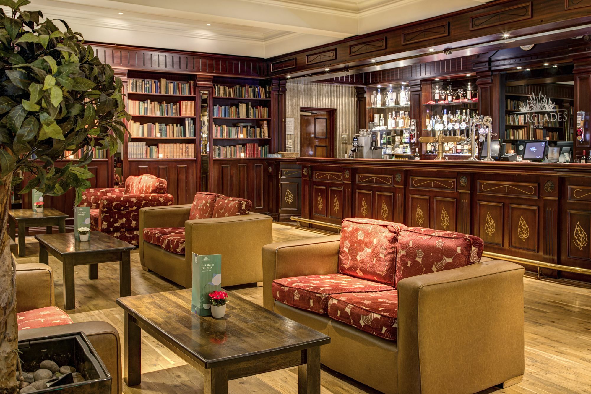 Everglades Hotel Londonderry Ngoại thất bức ảnh